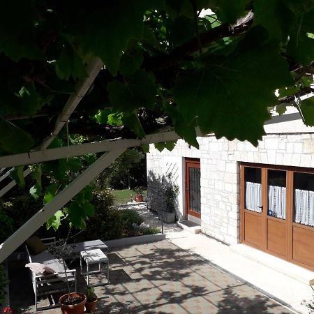 PUY Apartments Ana And Vesna מראה חיצוני תמונה