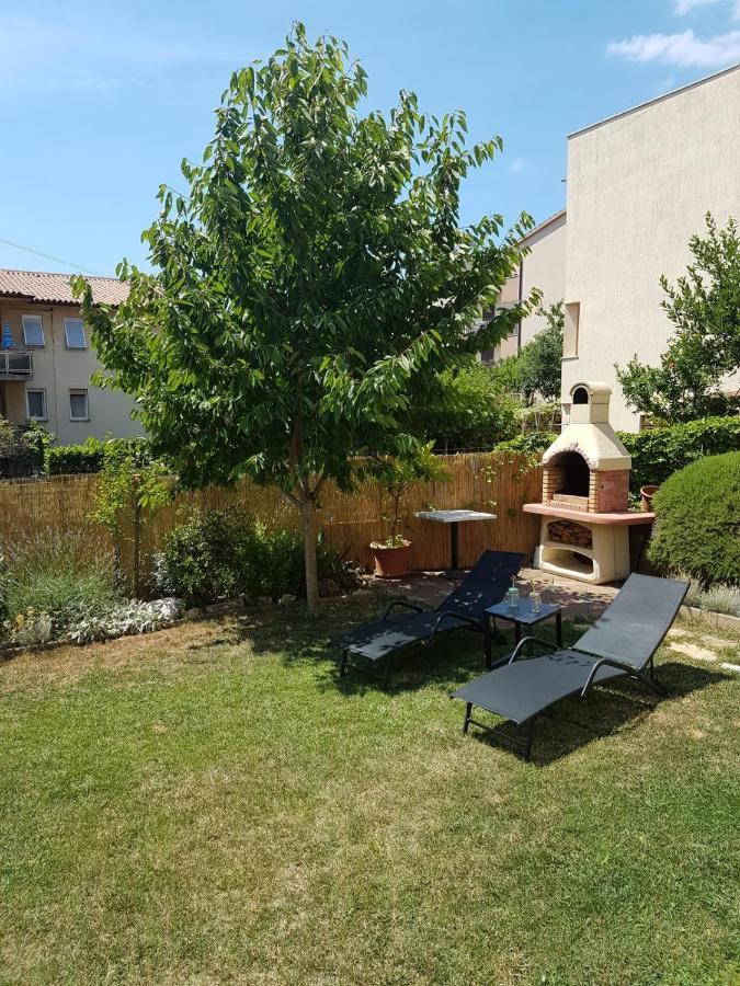 PUY Apartments Ana And Vesna מראה חיצוני תמונה