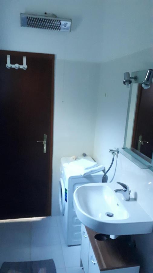 PUY Apartments Ana And Vesna מראה חיצוני תמונה