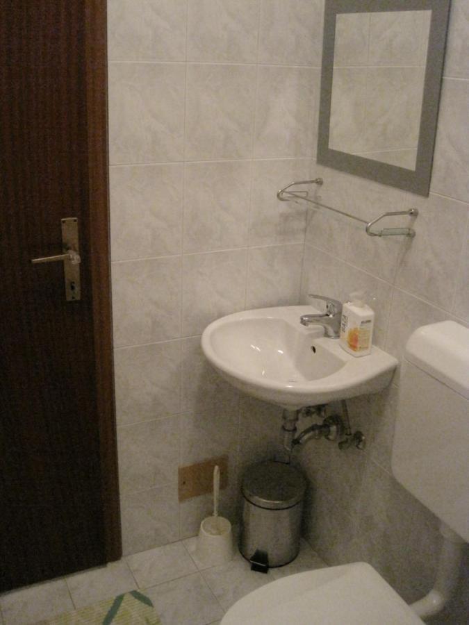 PUY Apartments Ana And Vesna מראה חיצוני תמונה