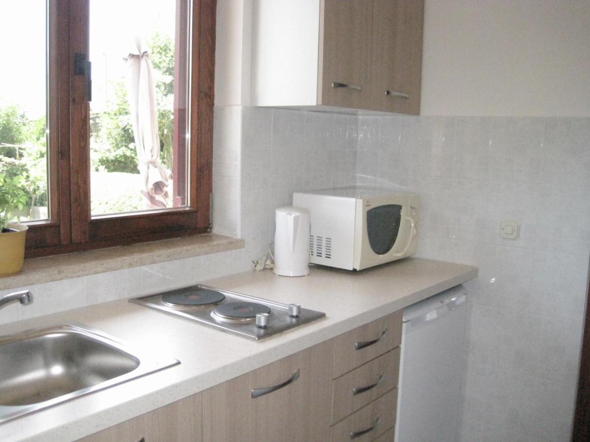 PUY Apartments Ana And Vesna מראה חיצוני תמונה