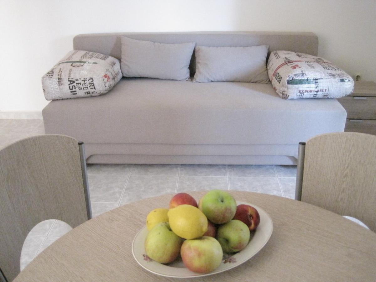 PUY Apartments Ana And Vesna מראה חיצוני תמונה
