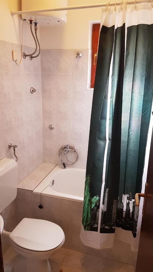 PUY Apartments Ana And Vesna מראה חיצוני תמונה