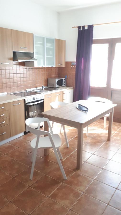 PUY Apartments Ana And Vesna מראה חיצוני תמונה