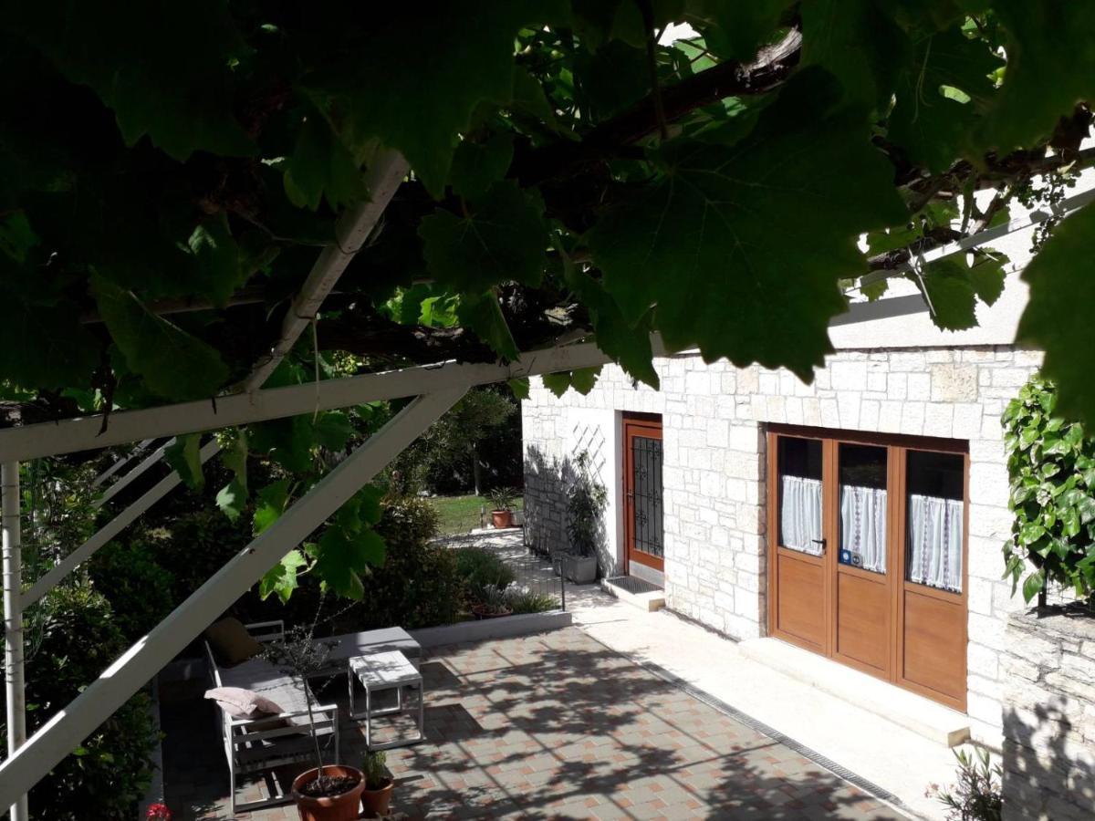 PUY Apartments Ana And Vesna מראה חיצוני תמונה