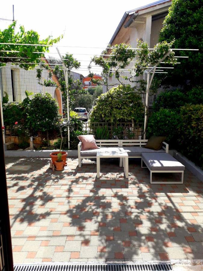 PUY Apartments Ana And Vesna מראה חיצוני תמונה