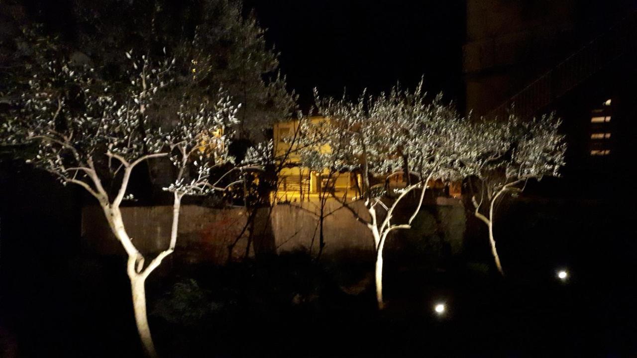 PUY Apartments Ana And Vesna מראה חיצוני תמונה
