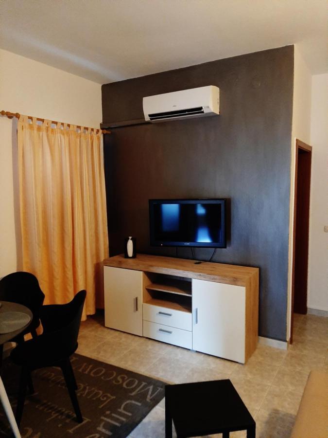 PUY Apartments Ana And Vesna מראה חיצוני תמונה