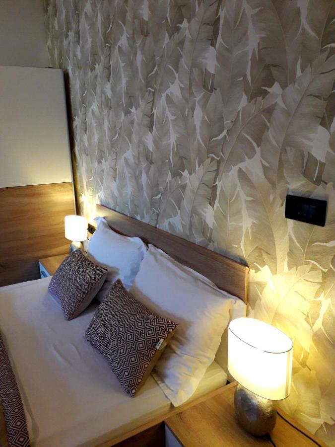PUY Apartments Ana And Vesna מראה חיצוני תמונה