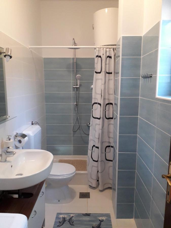 PUY Apartments Ana And Vesna מראה חיצוני תמונה