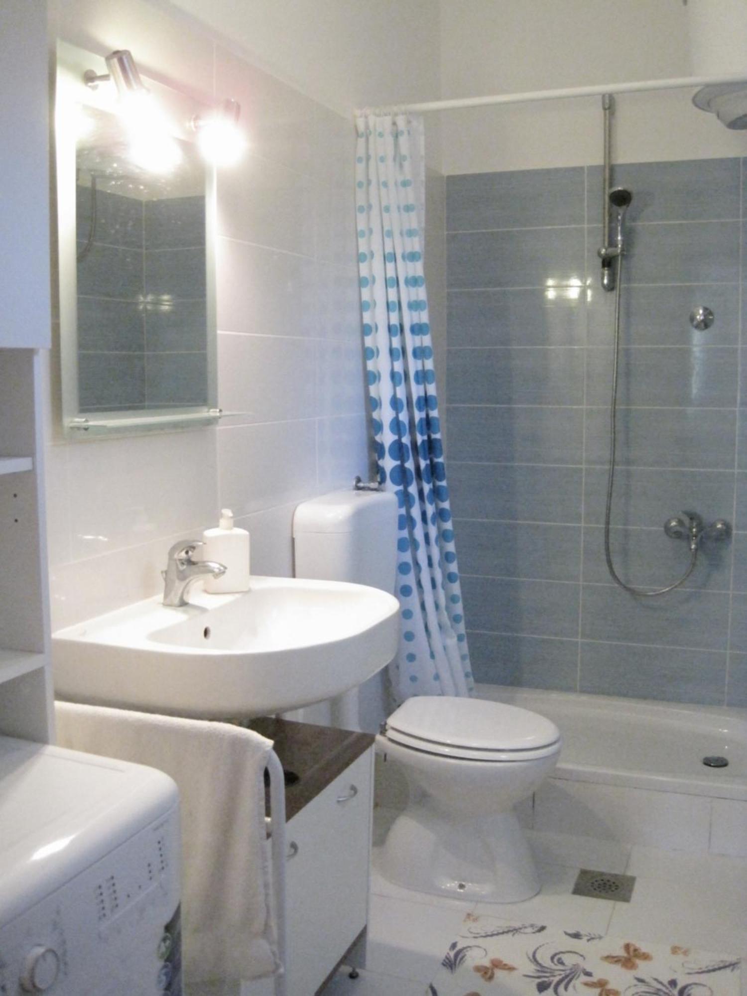 PUY Apartments Ana And Vesna מראה חיצוני תמונה