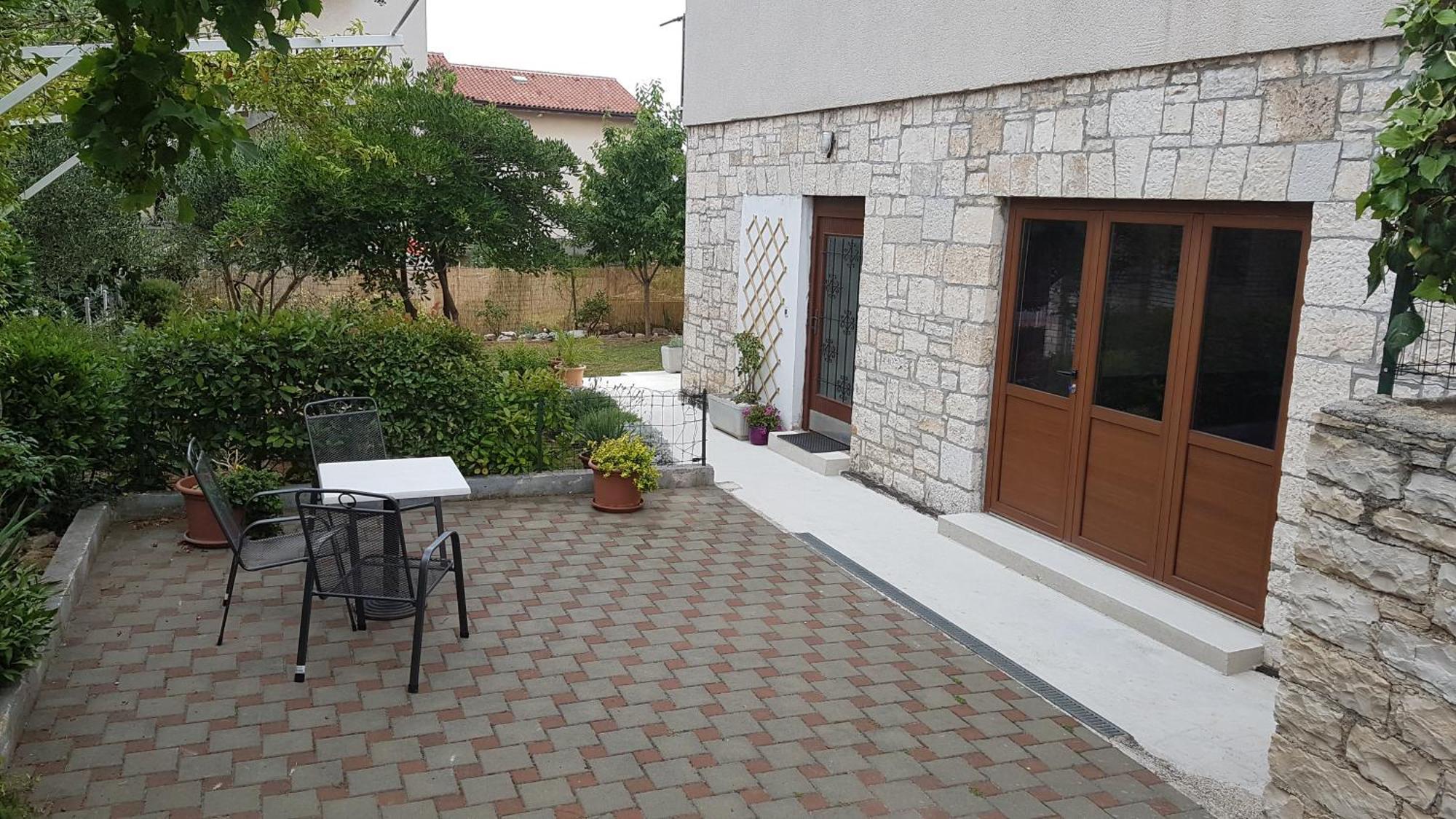 PUY Apartments Ana And Vesna מראה חיצוני תמונה